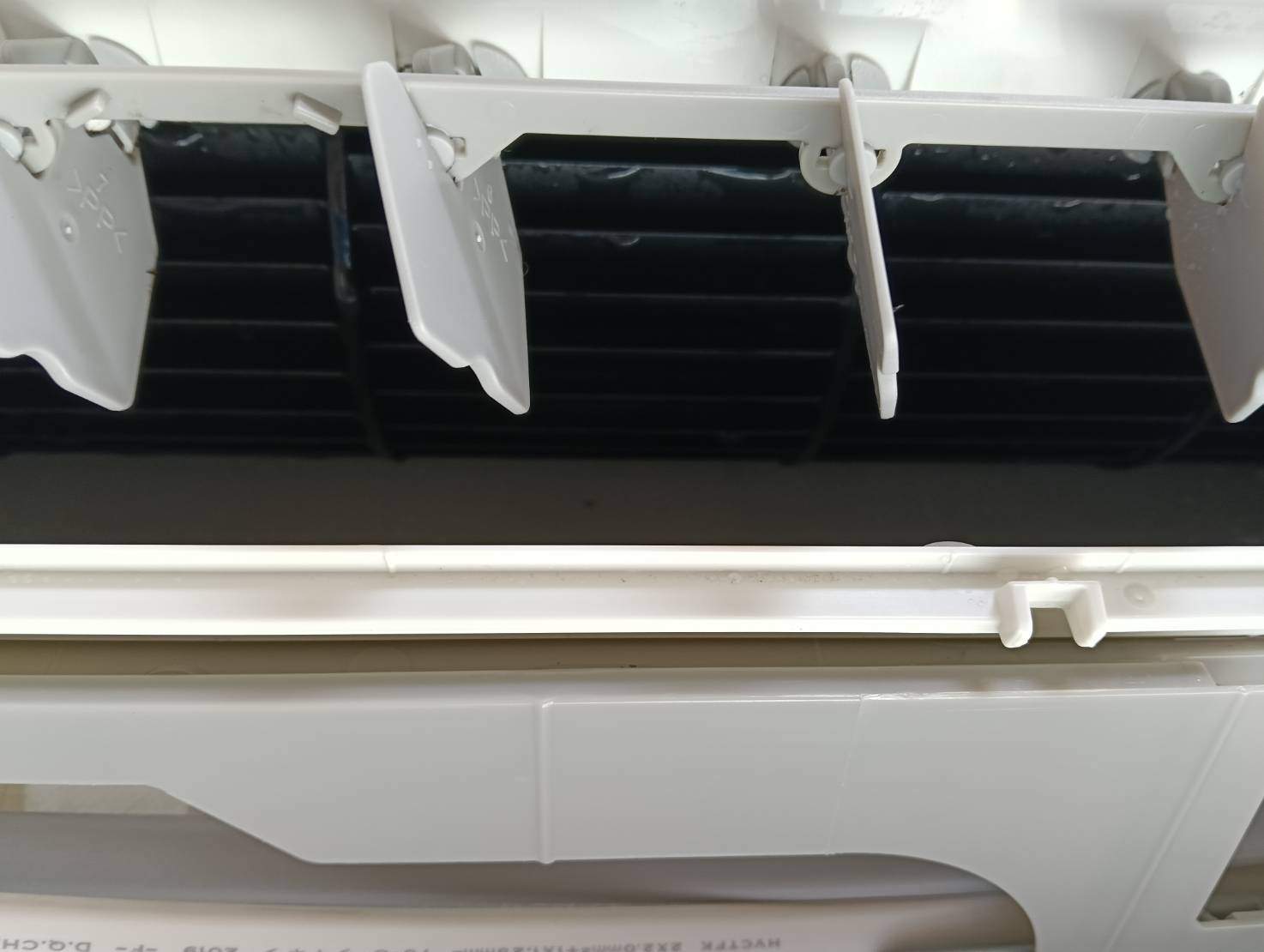 エアコン（ホバー時）