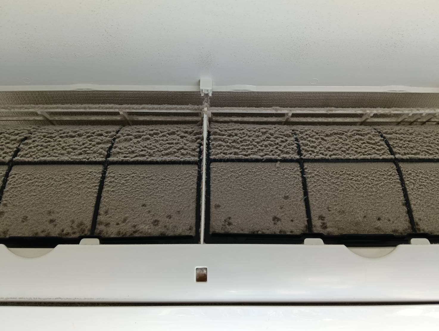 キッチンのこびりつきの施工実績